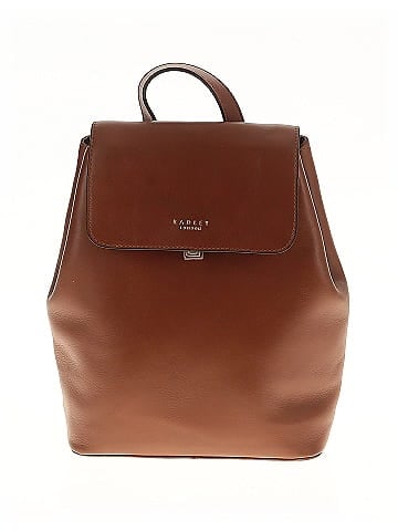 Radley London Leather Backpack (view 1)