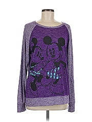 Disney Parks Long Sleeve T Shirt