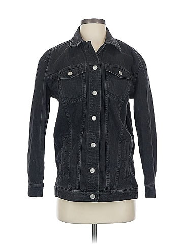 Madewell Denim Jacket (view 1)