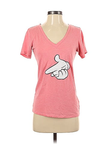 Crooks & Castles Short Sleeve T-Shirt (view 1)