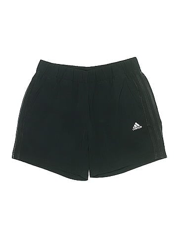 Adidas Athletic Shorts (view 1)