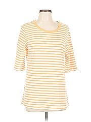 Duluth Trading Co. 3/4 Sleeve T Shirt