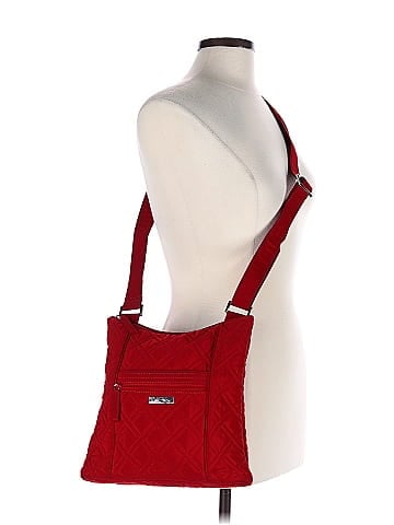 Vera Bradley Crossbody Bag (view 2)
