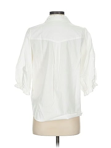 BA&SH 3/4 Sleeve Blouse (view 2)