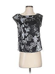 Giorgio Armani Short Sleeve Top