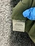 Market and Spruce 100% Cotton Solid Green Jacket Size S - photo 7