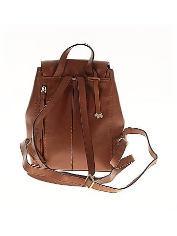 Radley London Leather Backpack (view 2)