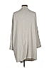 DONNI Gray Cardigan One size - photo 2
