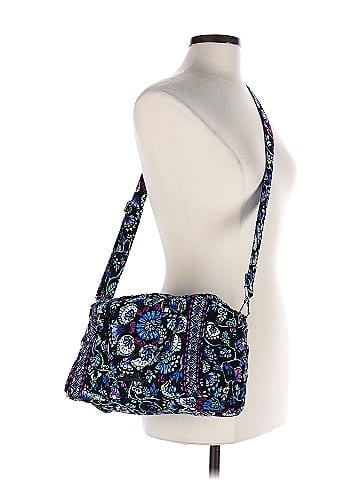 Vera Bradley Bramble 100 Handbag (view 2)