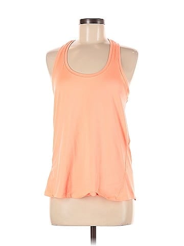 Yogalicious Active Tank (view 1)