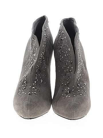 Gianni Bini Ankle Boots (view 2)