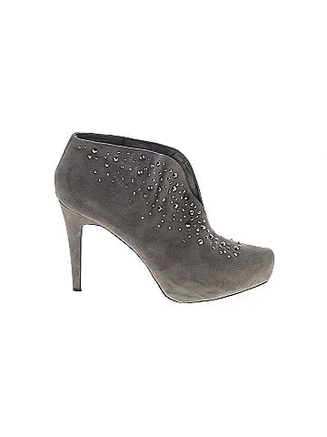Gianni Bini Ankle Boots (view 1)