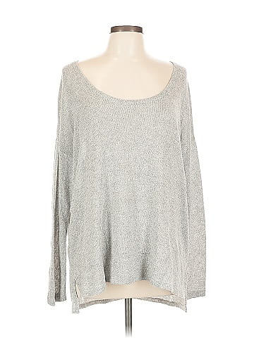 Project Social T Long Sleeve T-Shirt (view 1)