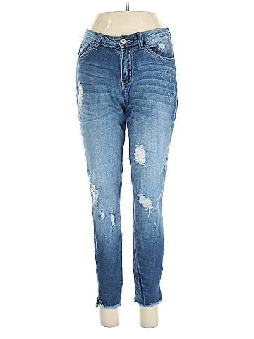 KANCAN JEANS Jeans (view 1)
