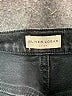 Oliver Logan Chevron-herringbone Gray Jeans Size 32 waist - photo 6