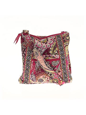 Vera Bradley Crossbody Bag (view 1)
