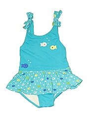 Gymboree One Piece Swimsuit