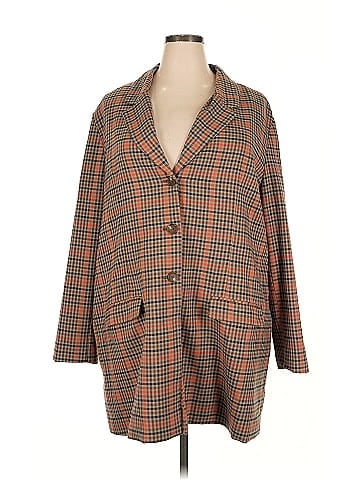 BB Dakota Coat (view 1)