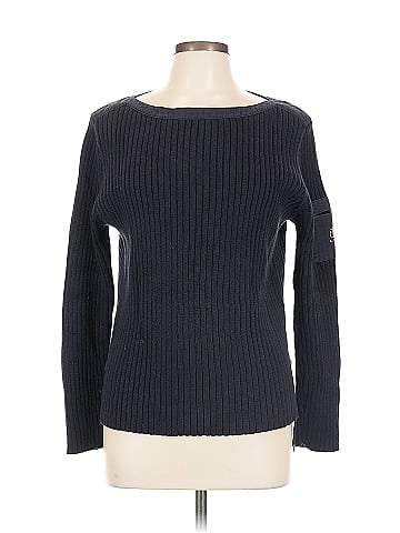 Lauren by Ralph Lauren Pullover Sweater (view 1)