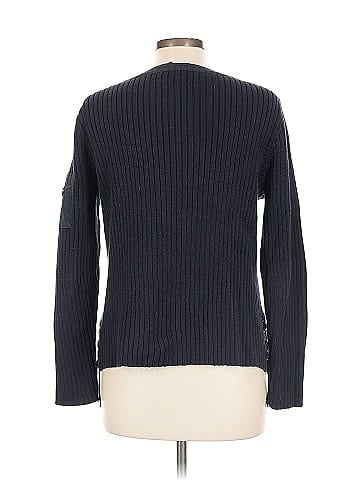 Lauren by Ralph Lauren Pullover Sweater (view 2)