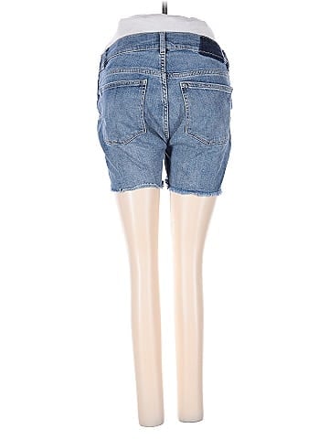 DL1961 Denim Shorts (view 2)