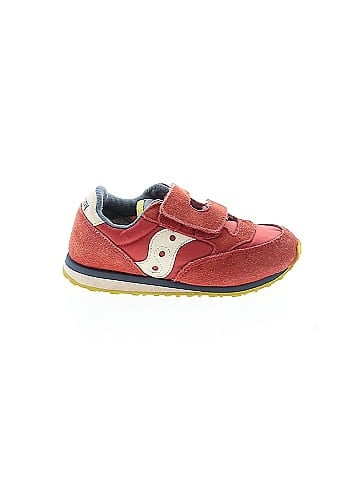 Saucony Sneakers (view 1)