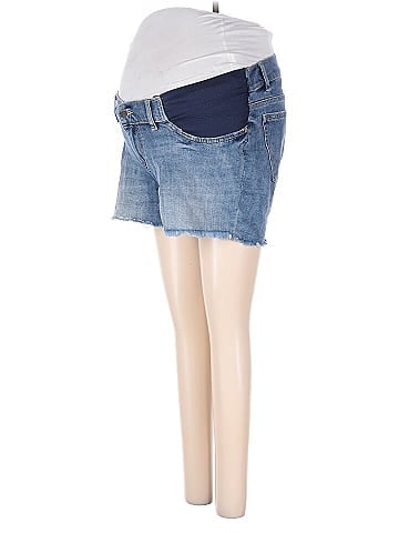 DL1961 Denim Shorts (view 1)