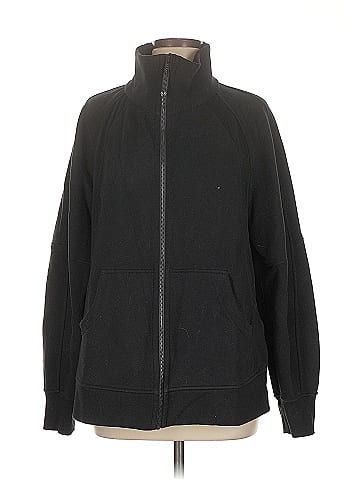 Lululemon Athletica Track Jacket (view 1)