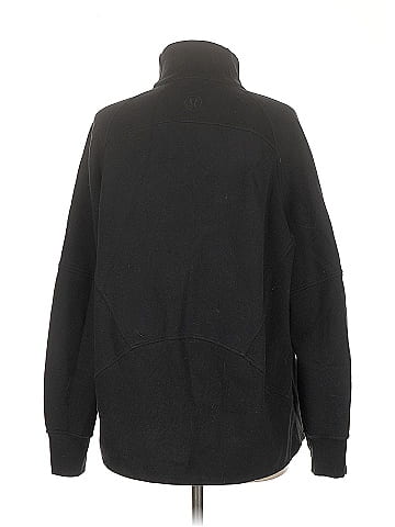 Lululemon Athletica Track Jacket (view 2)