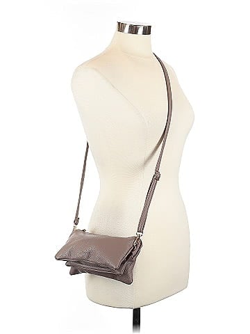 Kedzie Crossbody Bag (view 2)