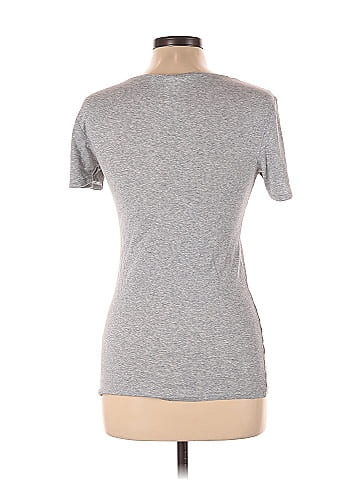 H&M L.O.G.G. Short Sleeve Top (view 2)