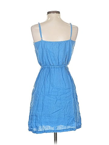 J.Crew Factory Store Casual Dress (view 2)