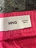 MNG Pink Athletic Shorts Size S - photo 3