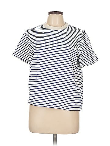 Cos Short Sleeve T-Shirt (view 1)