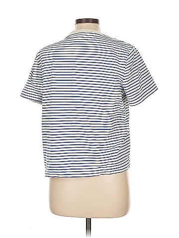 Cos Short Sleeve T-Shirt (view 2)