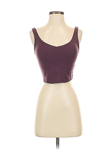 Crz Yoga Tank Top (view 1)