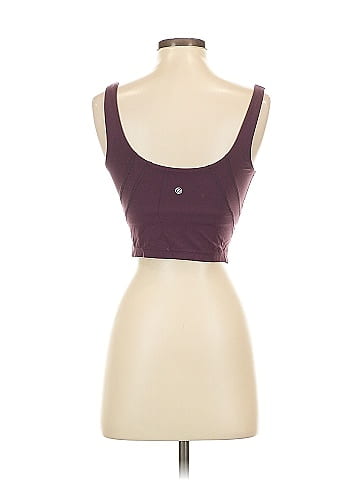 Crz Yoga Tank Top (view 2)