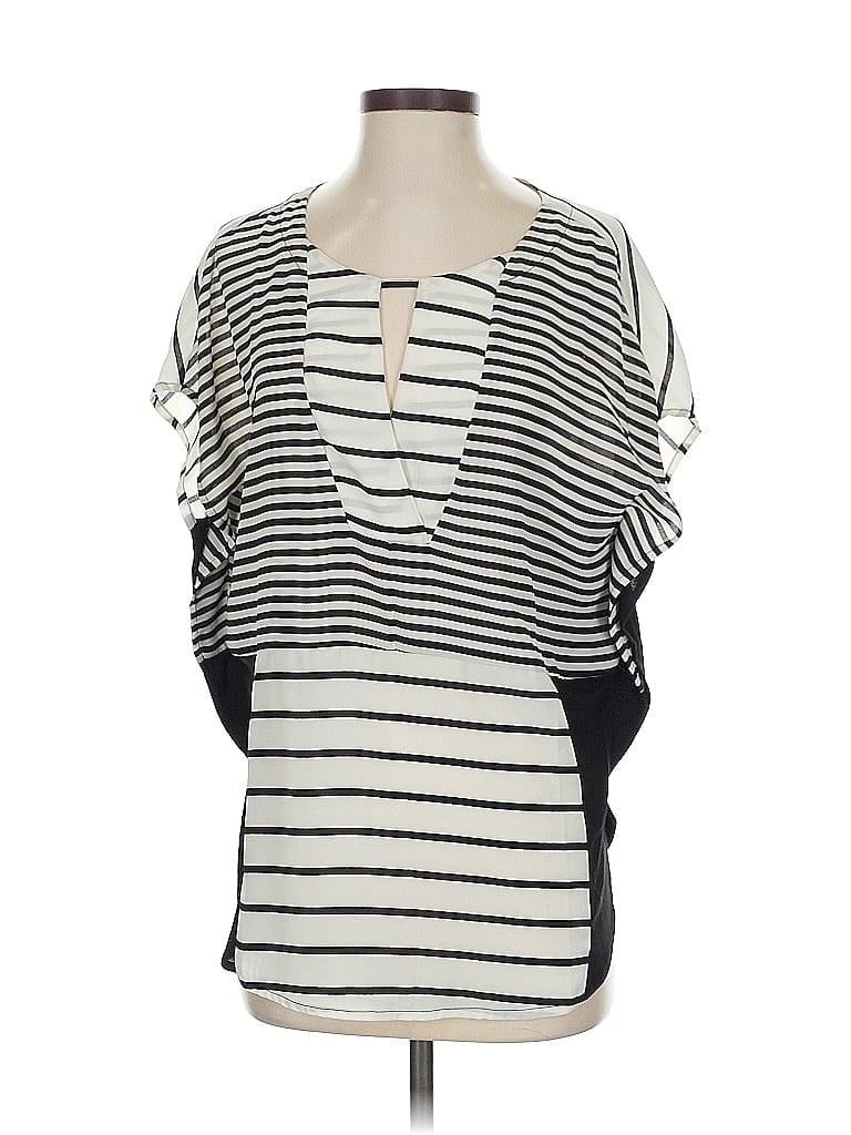 Click to view more detailed imagery on our partner's website Pre-owned One September Sleeveless T-shirt In Black