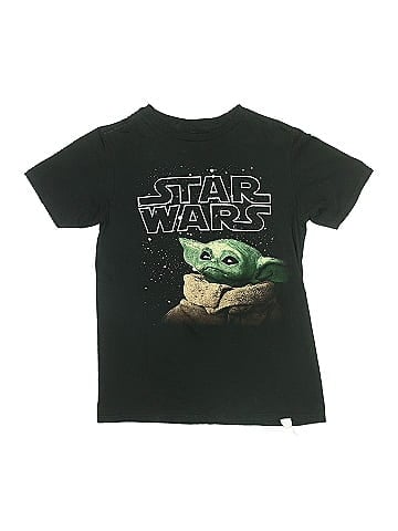 Star Wars Short Sleeve T-Shirt (view 1)