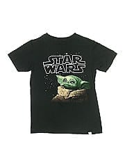Star Wars Short Sleeve T Shirt