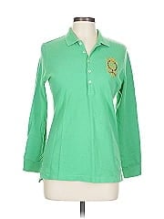 Ralph Lauren Long Sleeve Polo