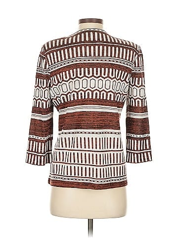 misook Pullover Sweater (view 2)
