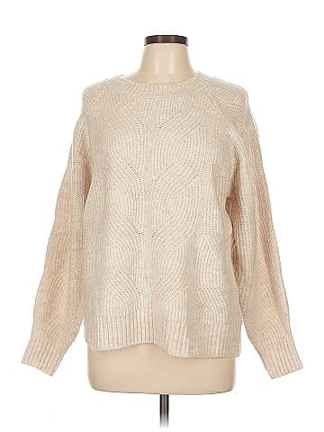 Market and Spruce Pullover Sweater (view 1)