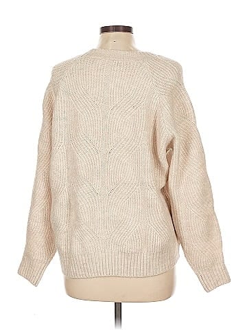 Market and Spruce Pullover Sweater (view 2)
