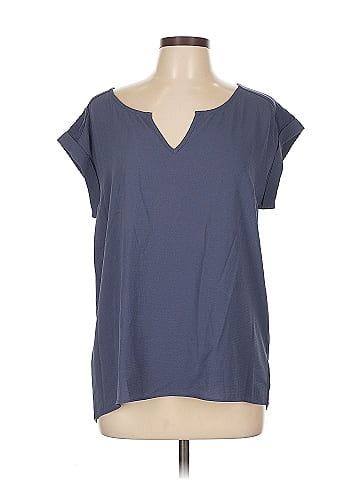 Fortune + Ivy Short Sleeve T-Shirt (view 1)