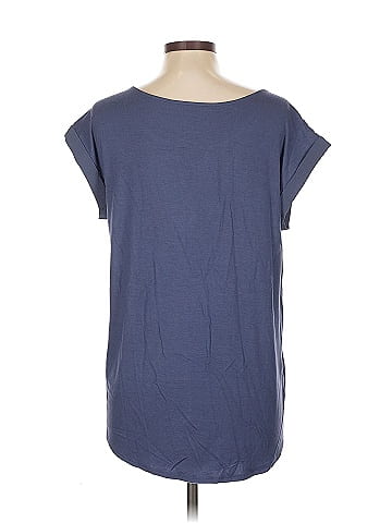 Fortune + Ivy Short Sleeve T-Shirt (view 2)