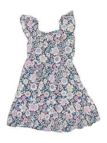 Jumping Beans Dress (view 1)