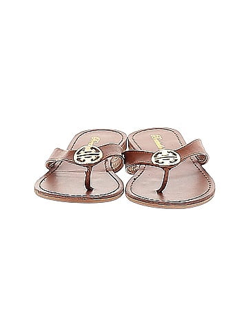 Breckelle's Sandals (view 2)