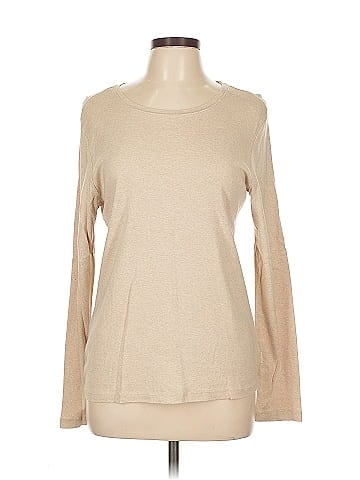 Parisa Long Sleeve T-Shirt (view 1)