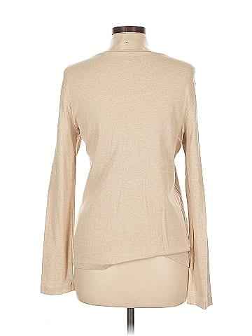Parisa Long Sleeve T-Shirt (view 2)